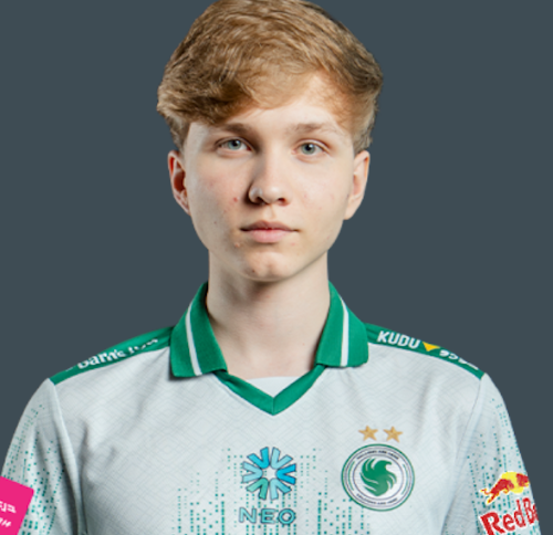 Jay Huang profile photo